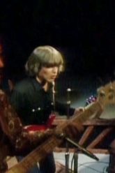 Creedence Clearwater Revival-Fortunate Son (Ed Sullivan Show) thumbnail 1