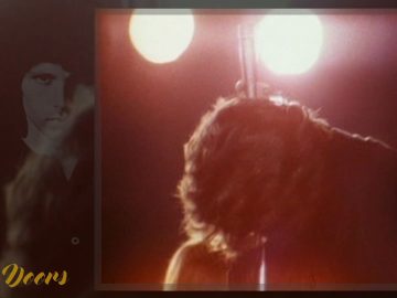 The Doors-Spanish Caravan (Live 1968) thumbnail 1