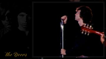 The Doors-Unknown Soldier (Live 1968) thumbnail 1