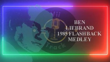 BEN LIEBRAND-1985 FLASHBACK MEDLEY_1 thumbnail 1