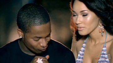 Chingy Ft Amerie-Fly Like Me thumbnail 1