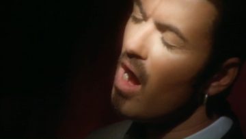 George Michael-Jesus to a Child thumbnail 1
