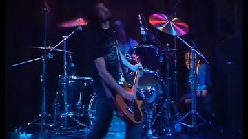 Nirvana – Live in Amsterdam thumbnail 1