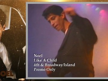 Noel-Like A Child thumbnail 1