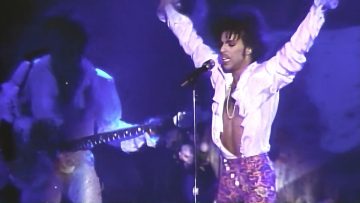 Prince and the Revolution LIVE! (1985) thumbnail 1