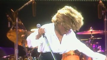 Tina Turner – Nutbush City Limits (Live) thumbnail 1
