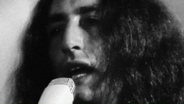 Uriah Heep-Lady In Black (Live 1971 Rbb) thumbnail 1
